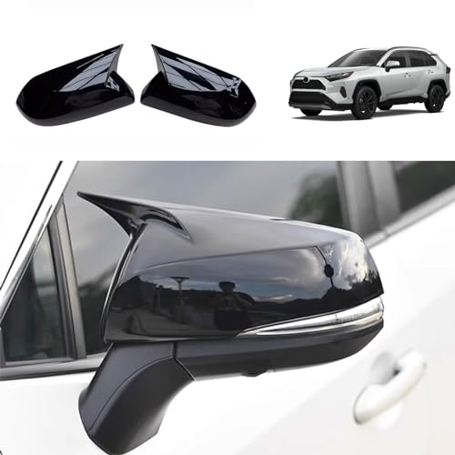 DILAGULOg^ RAV4 5 2019N4`XA50^ɓK TCh~[Jo[ hA~[K[jbV obN~[Jo[ Op[c ABS2PCS(OXubN)