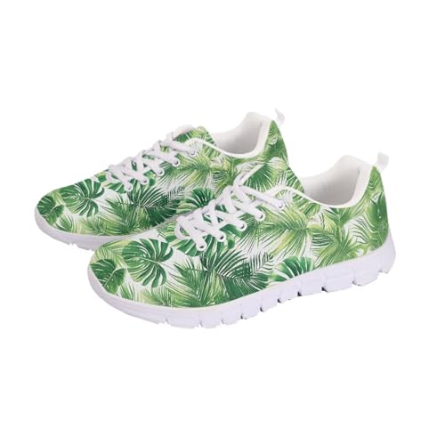 chaqlin Fashion Running Shoes for Women Mesh Workout Casual Sneakers Hiking Walking Sports Travel Jogging Shoes