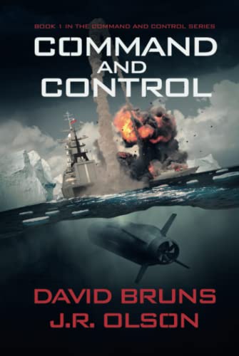 Command and Control view 2