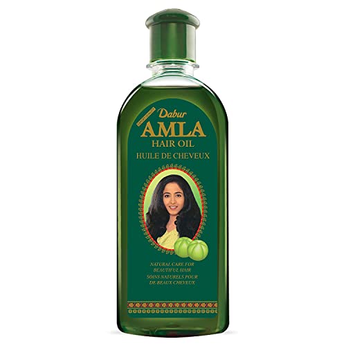 Haaröl Dabur AMLA natürlich Pflege für schönes Haar 200ml