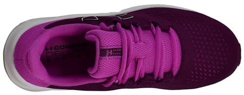 Image of Under Armour Women's Charged Pursuit 3 Big Logo Running Shoes