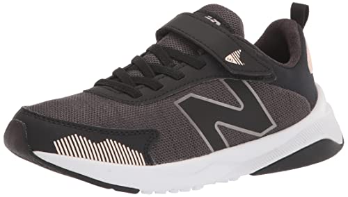 Image of New Balance Baby Boys' Dynasoft 545 V1 Bungee Lace Sneakers