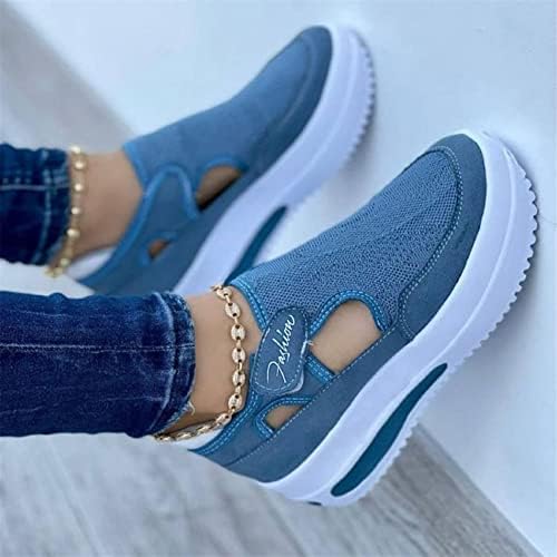 casual spring sneakers
