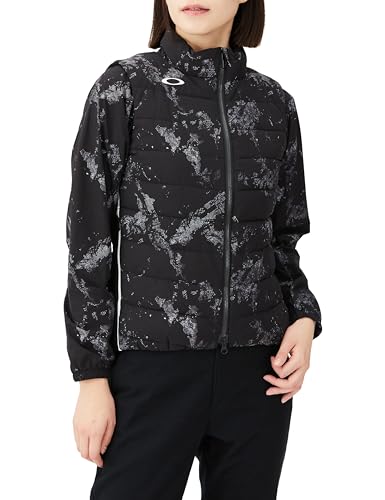 オークリー　Elevate Transform Insulation Vest Oakley] ELEVATE TRANSFORM INSULATION VEST FOA500631 - 製品詳細