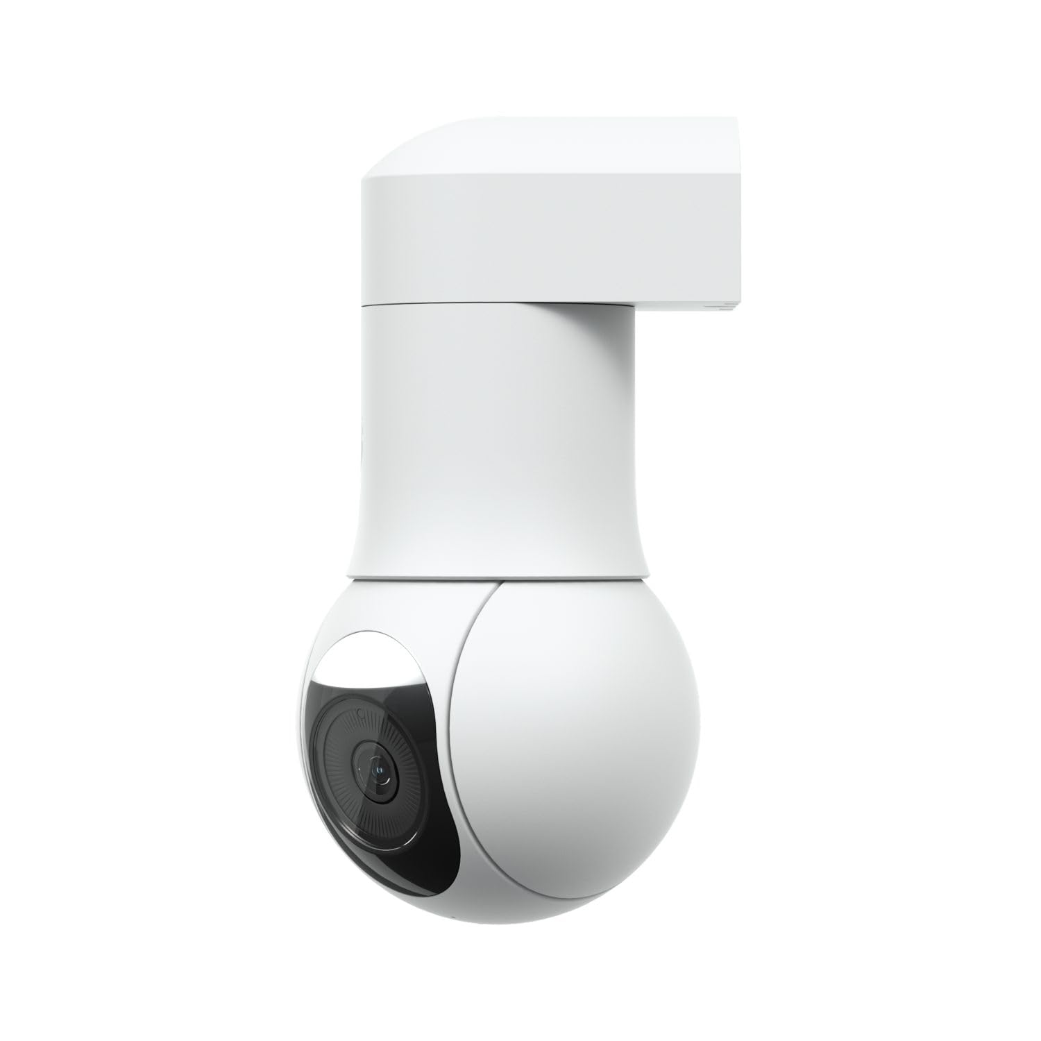 Ubiquiti Camera Compact weatherproof 2K HD camera with remote 4MP PTZ ultrafast reaction