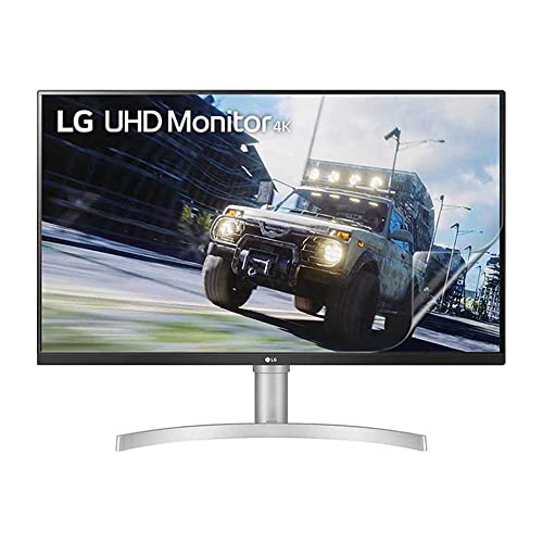 Preisvergleich Produktbild Celicious Impact bruchsichere Panzer-Bildschirmschutzfolie kompatibel mit dem LG Monitor 32 (32UN550-W)