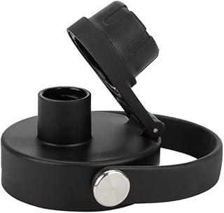 Wide Mouth Lid for Hydro Flask, Simple Modern, Takeya, Iron Flask, Universal Replacement Lid for Most Wide Mouth Water Bottles