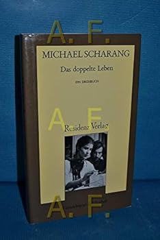 Paperback Das doppelte Leben: Ein Drehbuch (Fernsehspiel-Bibliothek) (German Edition) [German] Book