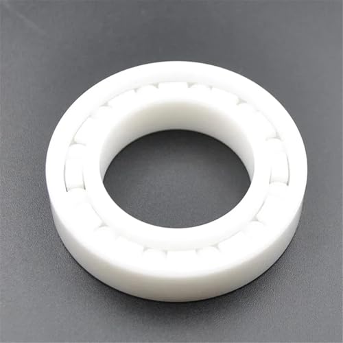 Roulement céramique 6905 anti corrosion sans graisse pour rotation fluide