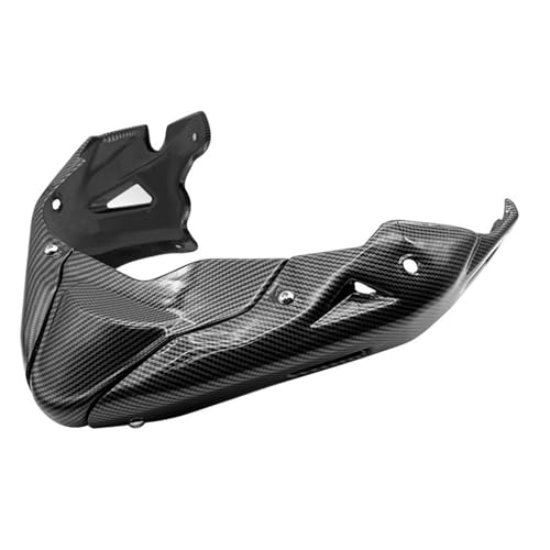 Carénages latéraux moto pour CB 650R et CB 650F protection de châssis moteur