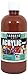 Sargent Art 24-2488 16-Ounce Acrylic Paint, Brown