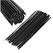 MASUNN 50Pcs Kunststoff-Schweißstäbe Schwarz PP-Schweiß Stöcke 200mm Für Kunststoff-Schweißen OFF WE günstig Kaufen-MASUNN 50Pcs Kunststoff-Schweißstäbe Schwarz PP-Schweiß Stöcke 200mm Für Kunststoff-Schweißen