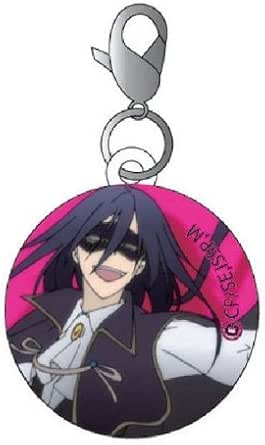 妖狐×僕SS メタルチャーム 青鬼院蜻蛉