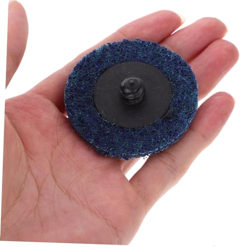 Disques abrasifs nylon pour meuleuse angle : dites adieu à la rouille