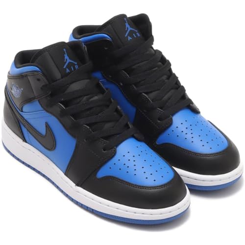 [iCL] GA W[_ 1 ~bh J AIR JORDAN 1 MID ubN/ubN/zCg/Cu[ DQ8423-042 {Ki 23.5cm