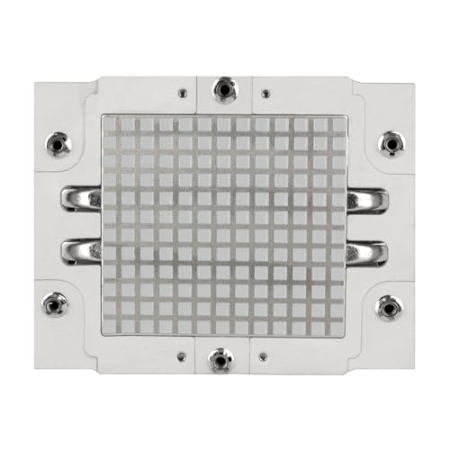 Image of Silverstone Technology XE02-SP5B 2U Small Form Factor Server /Workstation CPU Cooler for Socket SP5, SST-XE02-SP5B