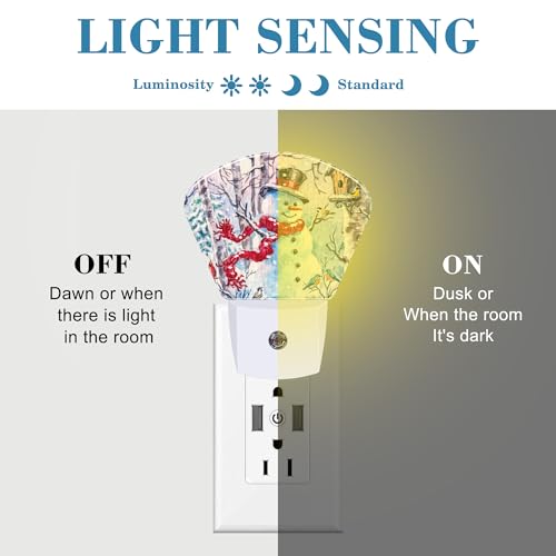 Retrochristmassnowmannightlightforkidschristmaslednightlightplugintowallwithdusktodawnsensorforgirlsboyswomenmenbedroomhallwaykitchenbathroomstairsdecor  Urban Country Home Decor Retro christmas snowman night light for kids christmas led night light plug into wall with dusk to dawn sensor for girls boys women men bedroom hallway kitchen bathroom stairs decor  urban country home decor