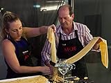Instant Restaurant Round 2: David & Corinne (QLD)