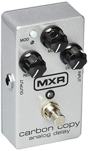 Amazon | MXR (エムエックスアール) M169A Carbon Copy 10th Anniv
