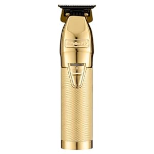 BaBylissPRO FX+ and METALFX Professional Cord/Cordless Trimmers