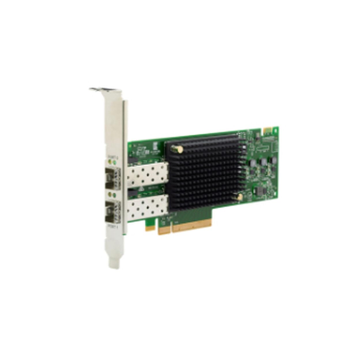 Amazon.co.jp: HPE SN1610E 32Gb 2ポートファイバチャネルホストバス