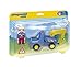 Produktbild PLAYMOBIL 6791 Abschleppwagen
