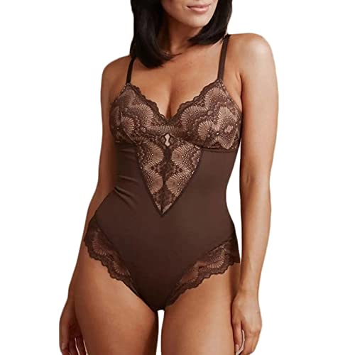 Vêtements exquis pour femmes au design féminin et dentelle isolante