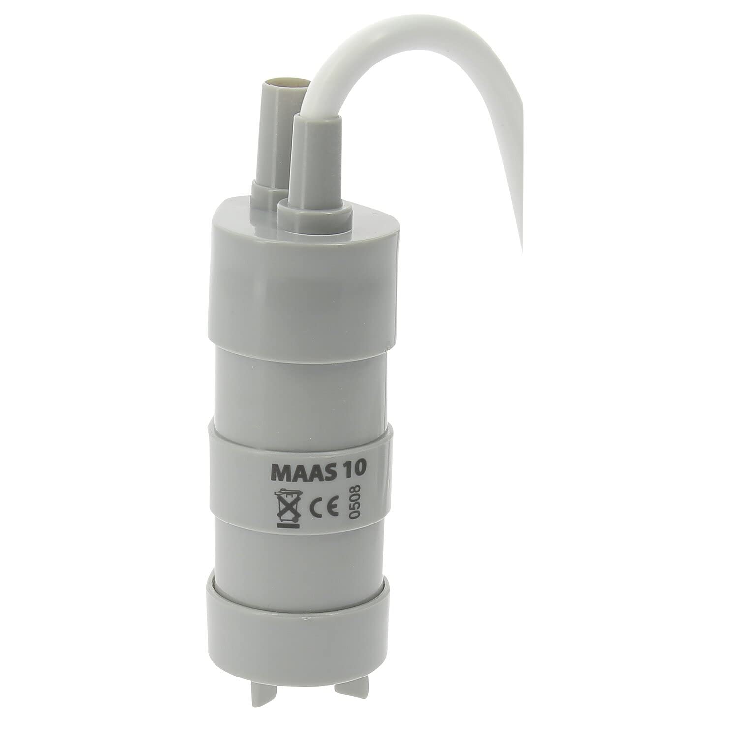 By Just4camper - Pompe immergée pour création d'un circuit d'eau camping-​car Débit (l/​min) - 10