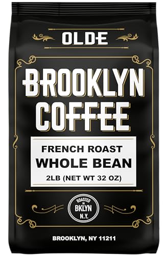 Brooklyn French Dark Roast