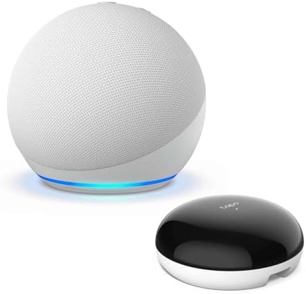 アレクサ echo dot第五世代、スマートリモコン　tapo h110 セット Amazon.co.jp: 【セット買い】Echo Dot (エコードット) 第5世代