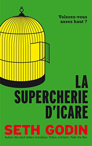 Télécharger La Supercherie d'Icare : Volerez-vous assez haut ? Gratuit