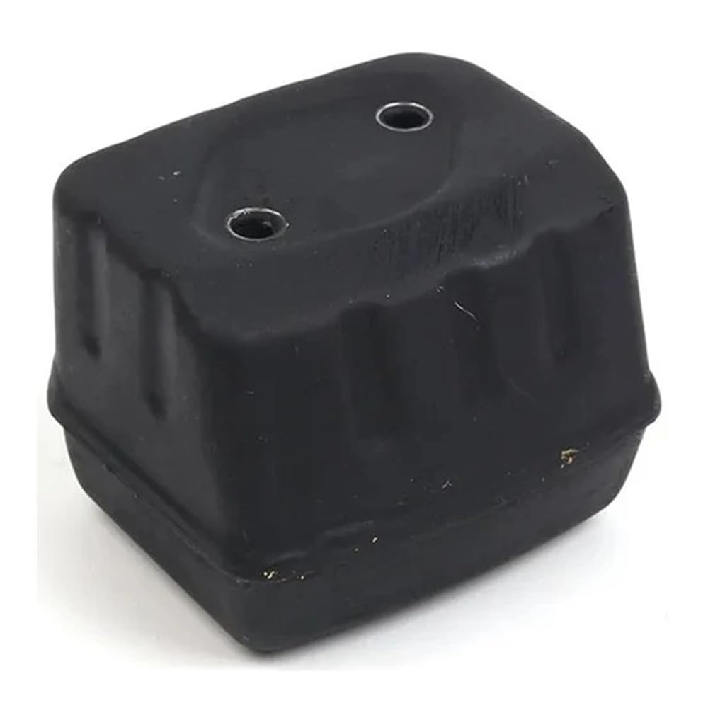 Silencieux de tronçonneuse adapté aux modèles Z 4000, 4003 et 4010 pour entretien de jardin