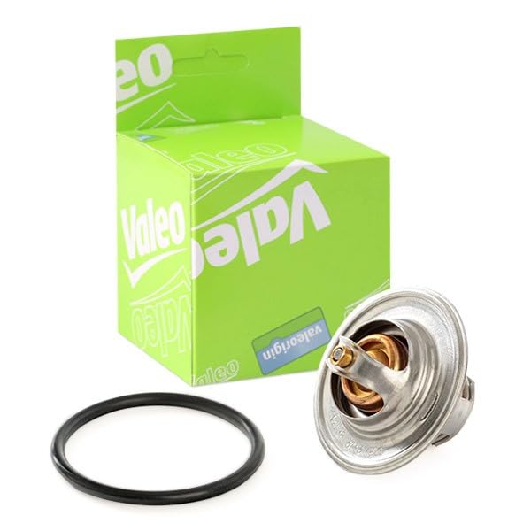Image secondaire de VALEO-820171-Thermostat, liquide de refroidissement