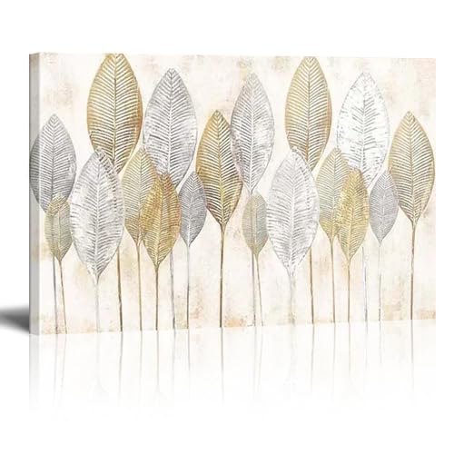 Décoration de chambre à coucher murale tableau moderne 18meng Art