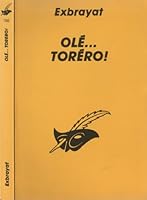 Olé! torero! 2702408044 Book Cover