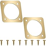 Metal Bird House Guard with Copper Portal for Eastern...