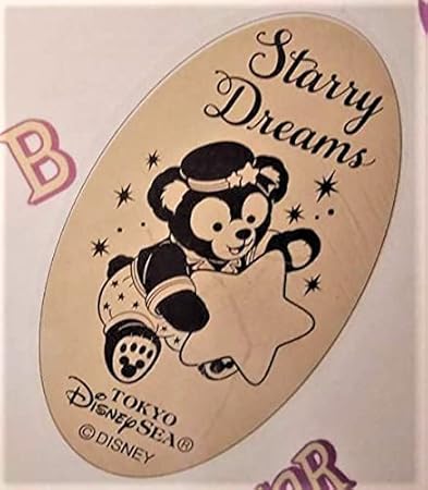 Amazon ディズニーシー 周年 スーベニアメダル ダッフィー 東京ディズニーリゾート Tdr メダル コイン バッジ おもちゃ