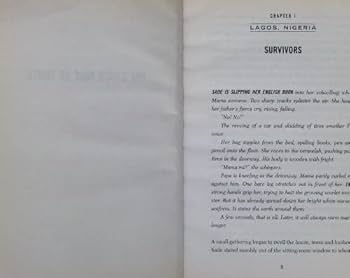 Amazon.com: The Other Side of Truth: 9780064410021: Naidoo