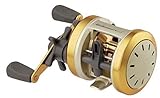 Daiwa Millionaire-S Baitcasting Fishing Reel