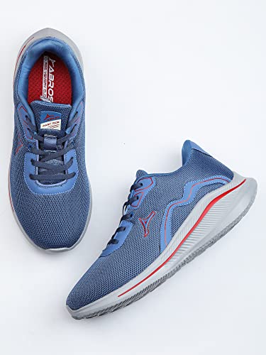 Image of ABROS Men's Noah ASGO0104 Sports Shoes /Casual Shoes /Running Shoes