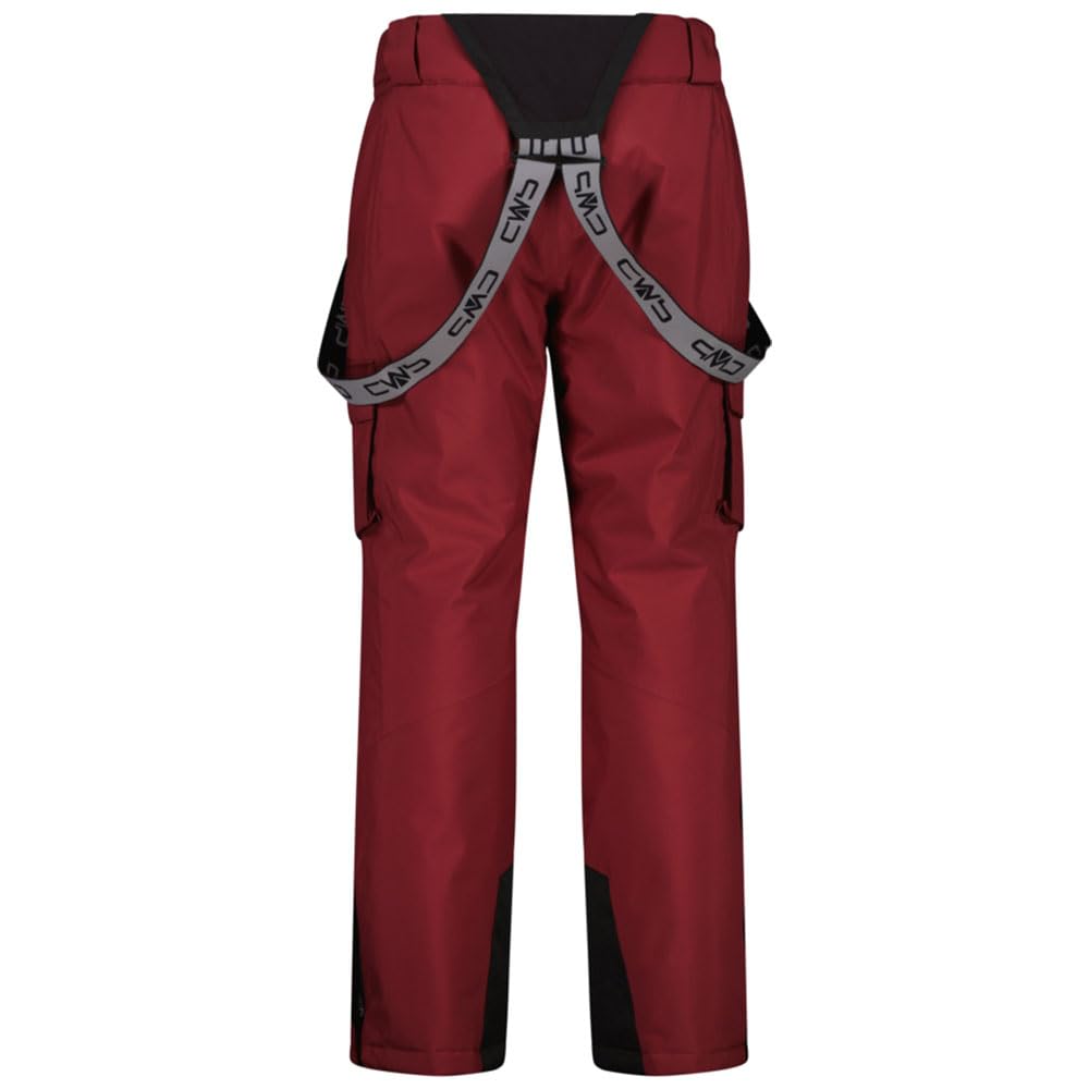 CMP Pantalones 34W4347 XL