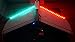 elechawk Remote Controlled LED Light Strip for RC Fixed Wing Airplane Flying Wing Plane AR Wing Drone Model Car Truck