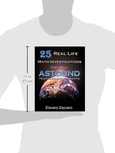 25 Real Life Math Investigations That Will Astound Teachers and Students - Image 3