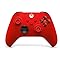 Xbox Wireless Gaming Controller (2025) – Pulse Red – Play on Xbox, Windows, Android, iOS, FireTV Sticks, Smart TVs, VR Headsets