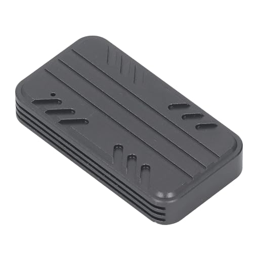 Druppo Tipo CIPO CHIECI USB3.1 GEN2 10 Gbit S Stabile Performance M.2 NVME Housing -Adapter Supporta la capacità di per per 2 TB rigido solid state drive