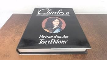 Hardcover Charles II Portrait Of An Age  Book