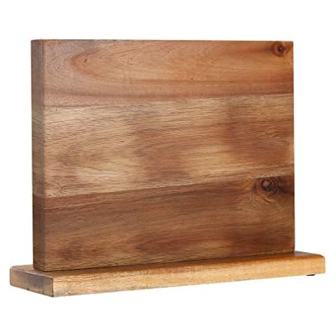Aomiesen Magnetic Knife Block Holder Cover