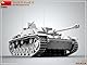 MiniArt 72101 1:72 Dt. StuG III AUSF.G Prod. 1943 Alk. - originalgetreue Nachbildung, Modellbau, Plastik Bausatz, Basteln, Hobby, Kleben, Modellbausatz, Zusammenbauen, unlackiert