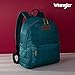 Montana West × Wrangler Backpack Purse for Women Quilted Backpack for Travel