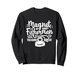 Camisetas de pesca con imanes